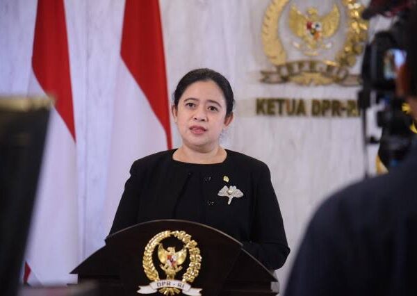 Ketua DPR Minta Pengawasan MinyaKita Diperketat untuk Cegah Kecurangan Ketua DPR Minta Pengawasan MinyaKita Diperketat untuk Cegah Kecurangan