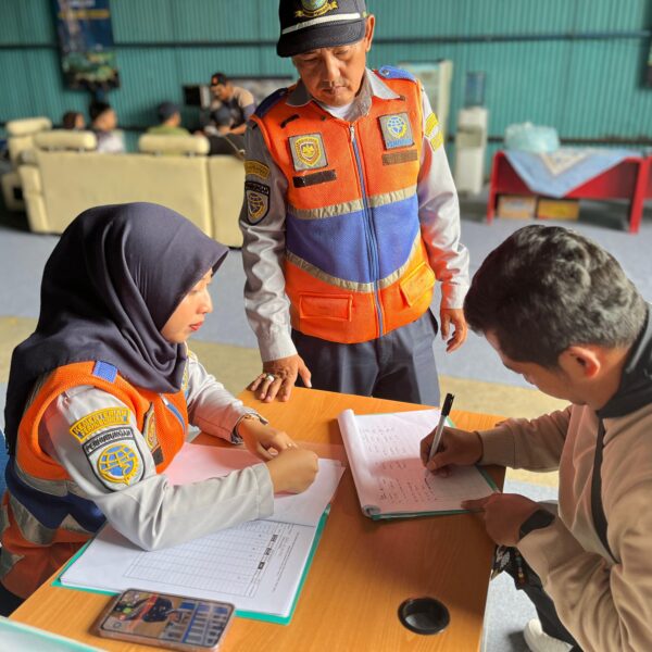 Pemerintah Sediakan Alternatif Tempat Istirahat bagi Pemudik Pemerintah Sediakan Alternatif Tempat Istirahat bagi Pemudik