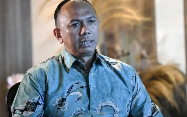 Pemerintah Perkuat Layanan Darurat 112 Demi Kelancaran Mudik Lebaran 2025 Pemerintah Perkuat Layanan Darurat 112 Demi Kelancaran Mudik Lebaran 2025
