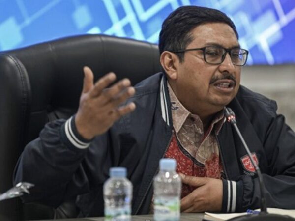 Kemkomdigi Tegaskan Komitmen Transparansi dalam Kasus PDNS Kemkomdigi Tegaskan Komitmen Transparansi dalam Kasus PDNS