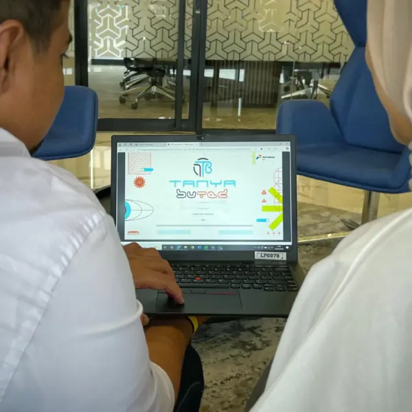 PDC Percepat Transformasi Digital untuk Tingkatkan Kualitas Layanan dan Operasional PDC Percepat Transformasi Digital untuk Tingkatkan Kualitas Layanan dan Operasional
