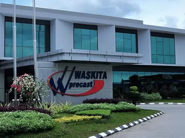 WSBP Realisasikan Pembayaran Rp2,02 Triliun kepada Vendor dan Supplier Selama 2024 WSBP Realisasikan Pembayaran Rp2,02 Triliun kepada Vendor dan Supplier Selama 2024