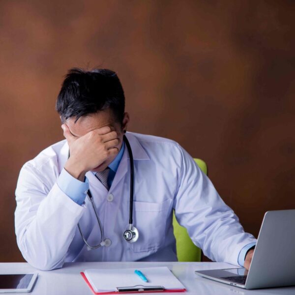 Hak Praktik Dicabut Permanen, KKI Tindak Dokter Tersangka Kasus Pelecehan Seksual Hak Praktik Dicabut Permanen, KKI Tindak Dokter Tersangka Kasus Pelecehan Seksual
