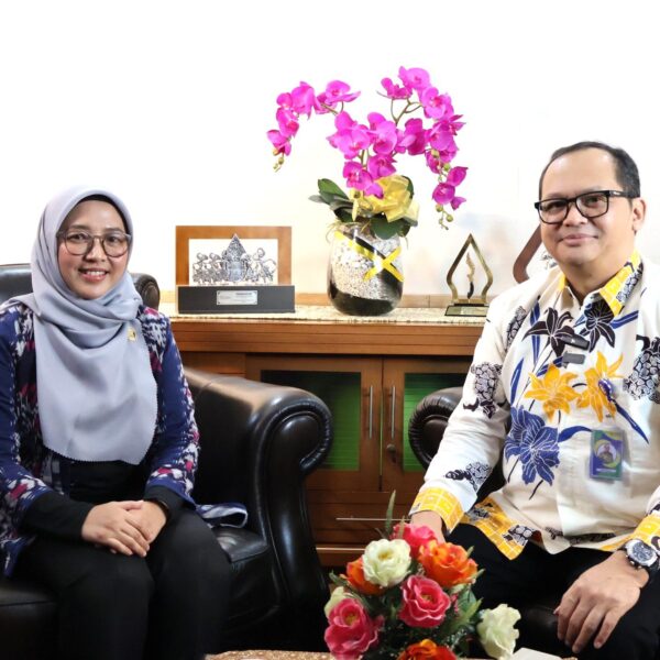 Mendorong Swasembada Energi dan Industri Berkelanjutan ala Kemenperin Mendorong Swasembada Energi dan Industri Berkelanjutan ala Kemenperin
