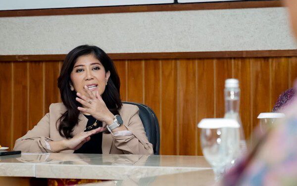 PP Tunas: Panduan Aman Anak dalam Dunia Digital, Bukan Larangan Akses PP Tunas: Panduan Aman Anak dalam Dunia Digital, Bukan Larangan Akses