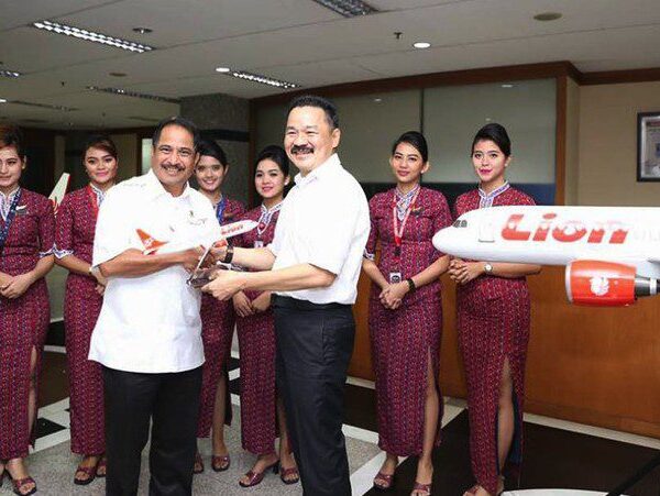 Lion Air Siapkan Lima Airbus A330 untuk Dukung Kelancaran Musim Haji 1446 H/2025 M Lion Air Siapkan Lima Airbus A330 untuk Dukung Kelancaran Musim Haji 1446 H/2025 M