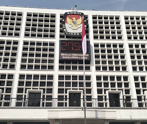 Kinerja KPU Meningkat, Indeks RB 2024 Capai 73,51 dan Raih WTP Kinerja KPU Meningkat, Indeks RB 2024 Capai 73,51 dan Raih WTP