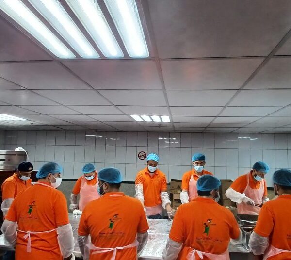 KKHI Madinah Intensifkan Inspeksi Sanitasi dan Pangan demi Kesehatan Jemaah Haji KKHI Madinah Intensifkan Inspeksi Sanitasi dan Pangan demi Kesehatan Jemaah Haji