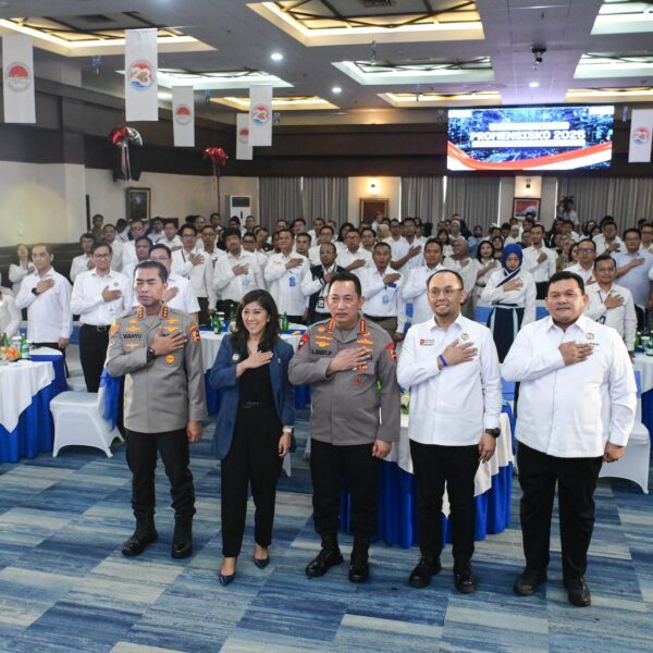 Transaksi Judi Online Turun Drastis, Satgas Catat Keberhasilan Besar Berkat Kolaborasi Lintas Sektor Transaksi Judi Online Turun Drastis, Satgas Catat Keberhasilan Besar Berkat Kolaborasi Lintas Sektor