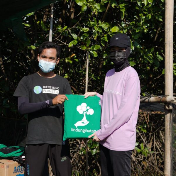 Brand Semakin Aktif Dukung Lingkungan Lewat Collaboratree, Lebih dari 1 Juta Pohon Telah Ditanam Brand Semakin Aktif Dukung Lingkungan Lewat Collaboratree, Lebih dari 1 Juta Pohon Telah Ditanam