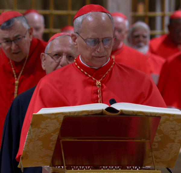 Robert Francis Prevost Jadi Paus Leo XIV, Inilah Perjalanan Hidupnya Robert Francis Prevost Jadi Paus Leo XIV, Inilah Perjalanan Hidupnya