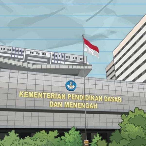 Kemendikdasmen Buka Pendaftaran Tes Kemampuan Akademik SD dan SMP Tahun 2026 Kemendikdasmen Buka Pendaftaran Tes Kemampuan Akademik SD dan SMP Tahun 2026