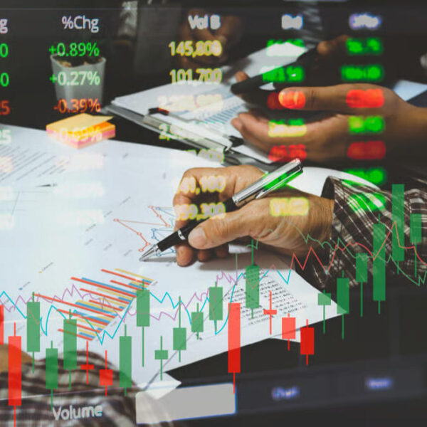 Mengantisipasi Klaim Pengangguran AS: Mengapa Data Ketenagakerjaan Mingguan Menjadi Kemudi Utama Pasar Forex