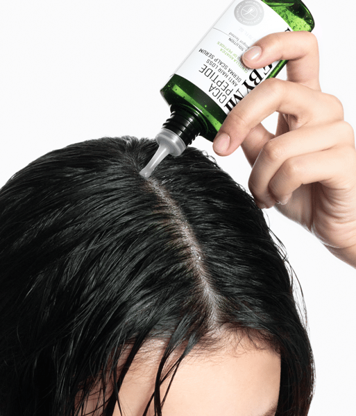SOME BY MI Meluncurkan ‘Cica Anti Hair Loss Hair Serum,’ Lengkapi Lini Perawatan Kulit Kepala Fungsional