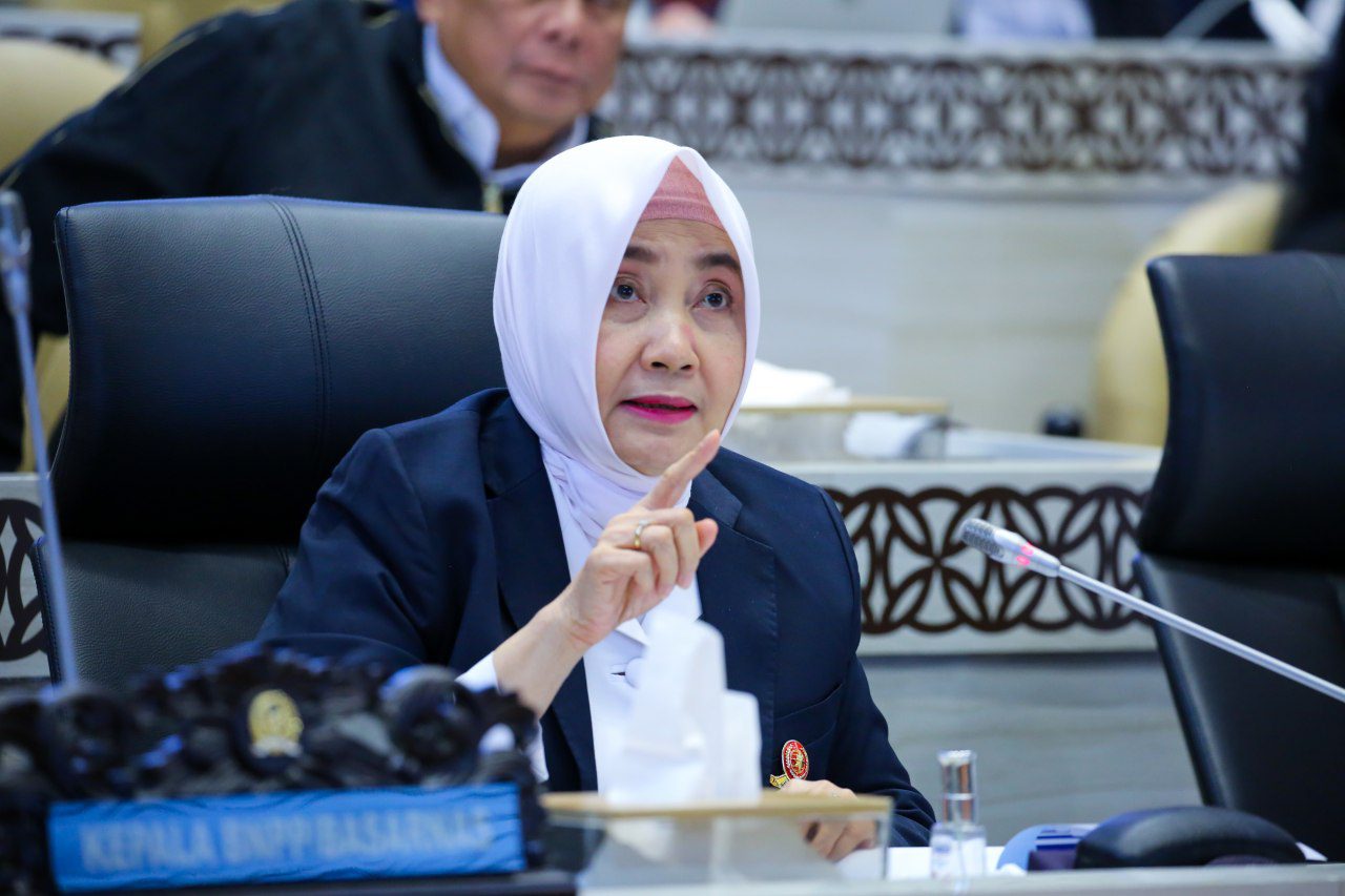 BMKG: Cuaca Ekstrem Mengancam, Operasi Modifikasi Cuaca Terus Berlanjut
