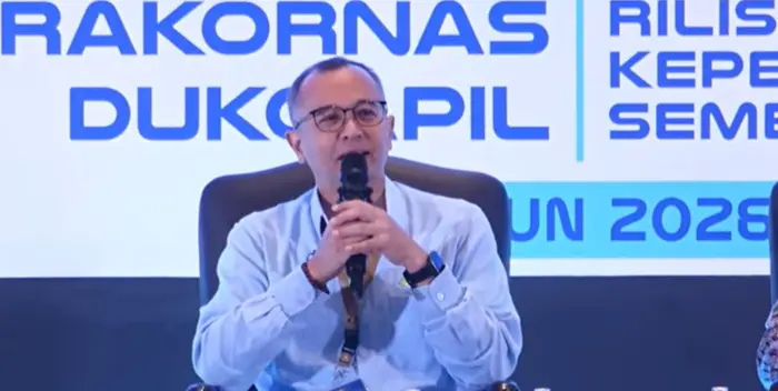 Akselerasi Data Kesehatan, Kemenkes Integrasikan Platform SatuSehat dengan Dukcapil