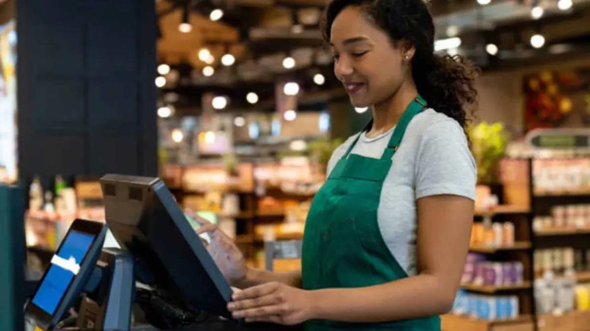 Operasional Minimarket Semakin Kompleks, Sistem POS Jadi Andalan Kelola Transaksi dan Stok