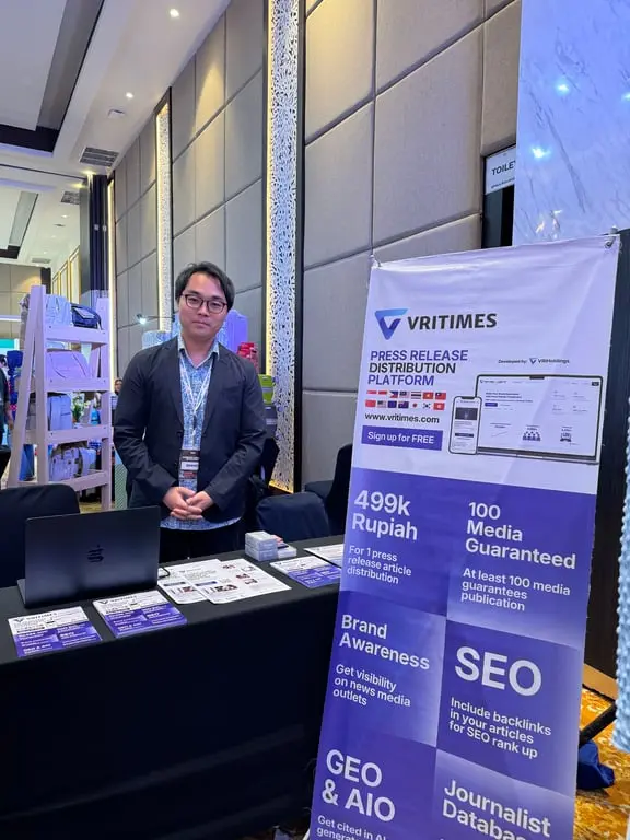 Memasuki Gelaran Ke-4, Superstar Affiliate Revolution 2026 Kumpulkan 700 Kreator Bersama VRITIMES