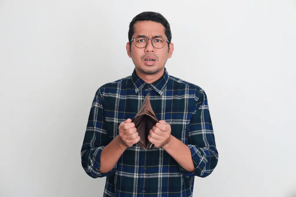 5 Hal yang Membuat Kamu Sulit Membayar Cicilan