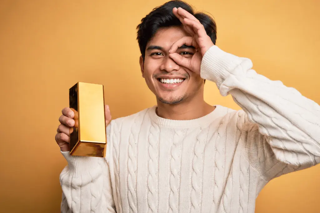 Tantangan dan Tips dalam Menabung Emas