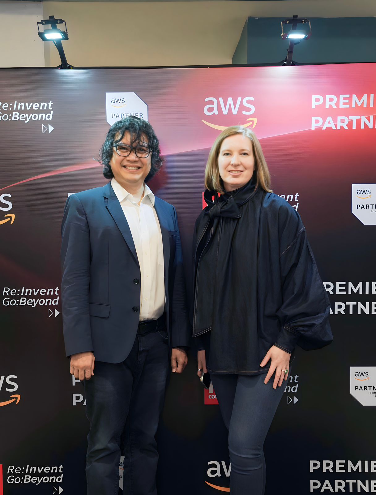 ICS Compute Jadi Perusahaan Indonesia Pertama yang Raih Status AWS Premier Tier