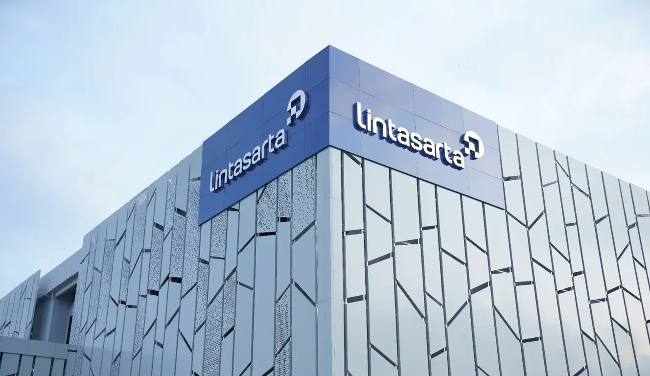 Lintasarta Siagakan Infrastruktur Digital Nasional Hadapi Lonjakan Aktivitas Natal 2025 dan Tahun Baru 2026