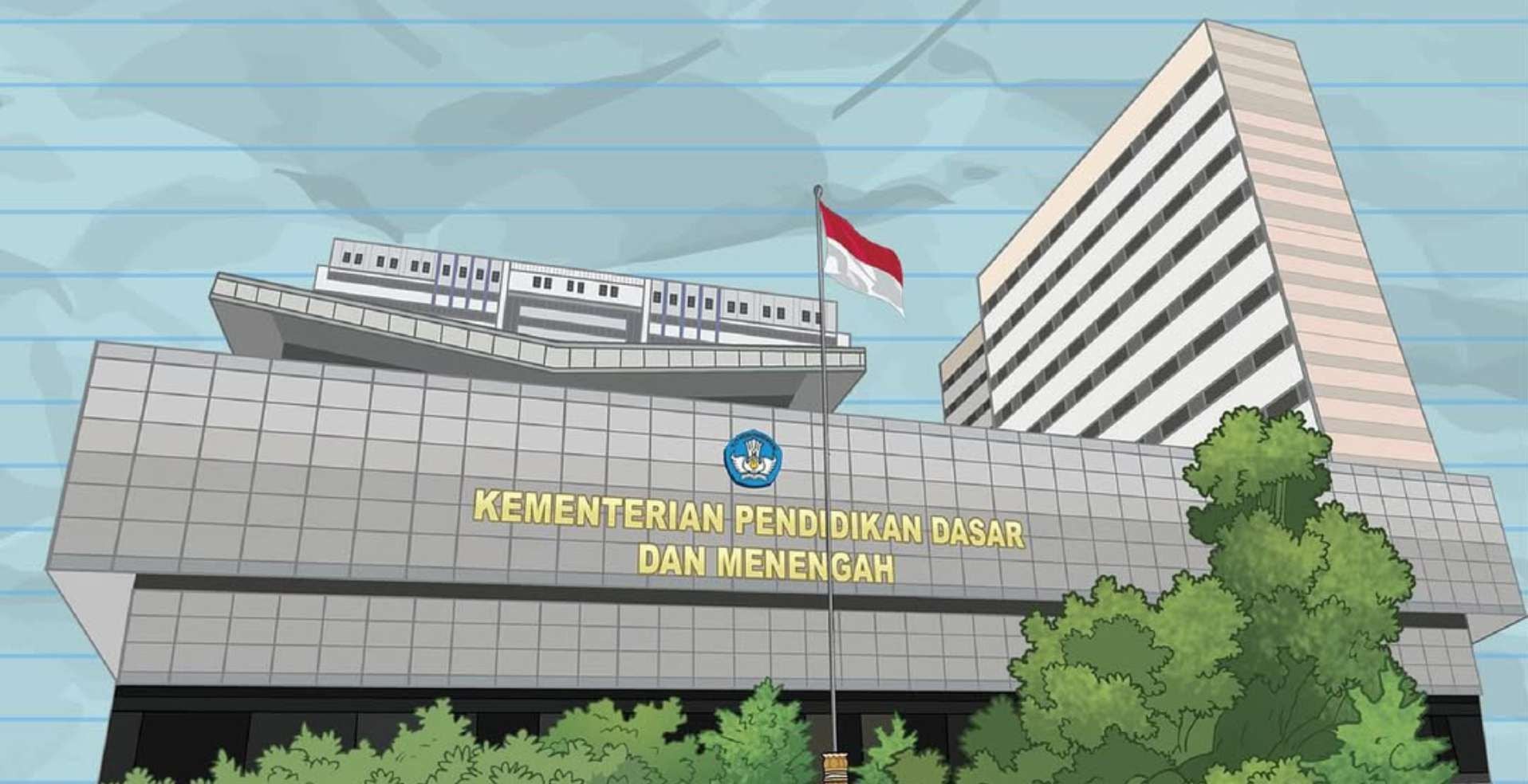 Kemendikdasmen Buka Pendaftaran Tes Kemampuan Akademik SD dan SMP Tahun 2026