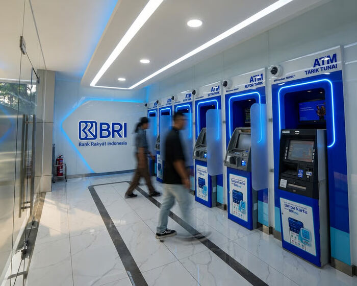 BRI Bukukan Kontribusi Pajak Terbesar di Industri Keuangan Indonesia, Dukung Pembangunan Nasional Bersama Danantara