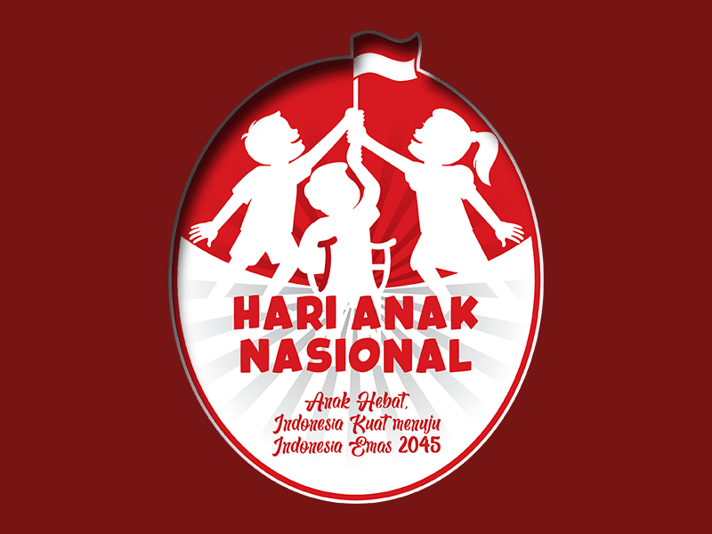 Hari Anak Nasional 2025: Tantangan dan Harapan Anak di Era Digital