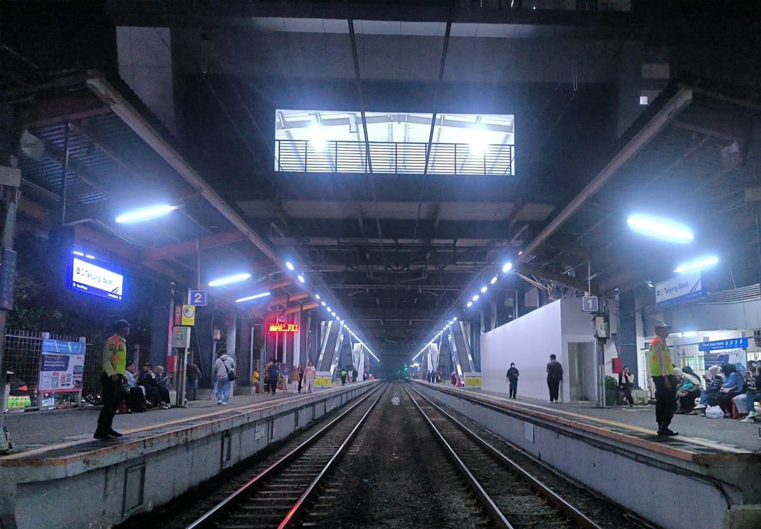 KAI Buka Akses ke Apartemen Samesta Mahata, Perkuat Konektivitas Transportasi dan Hunian