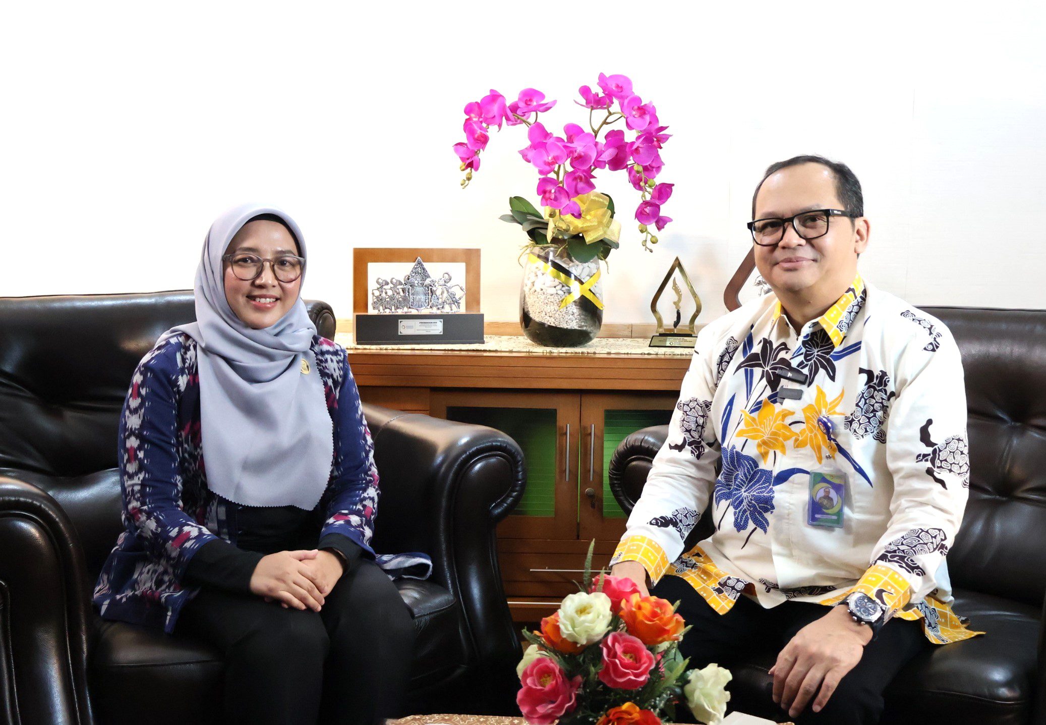 Mendorong Swasembada Energi dan Industri Berkelanjutan ala Kemenperin