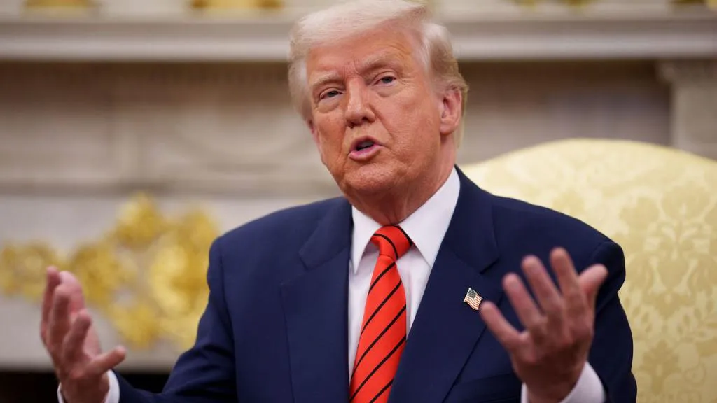 Trump Optimistis Soal Gencatan Senjata di Ukraina, Zelensky Meragukan Niat Putin
