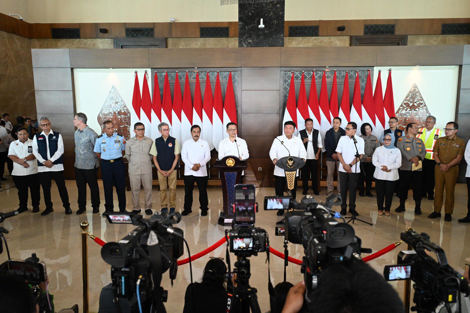 554 WNI Korban TPPO Dipulangkan dari Myanmar, Pemerintah Beri Imbauan Penting