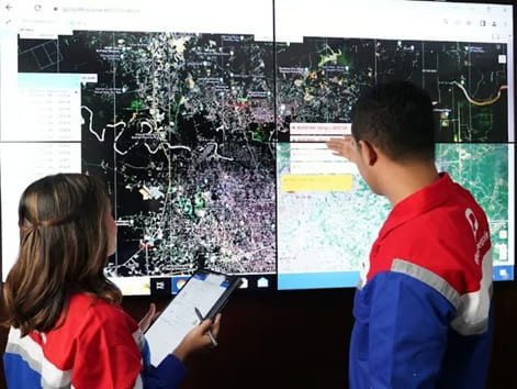 Elnusa Petrofin Perkuat Keunggulan Operasional dan HSSE dalam Mendukung Ketahanan Energi Nasional