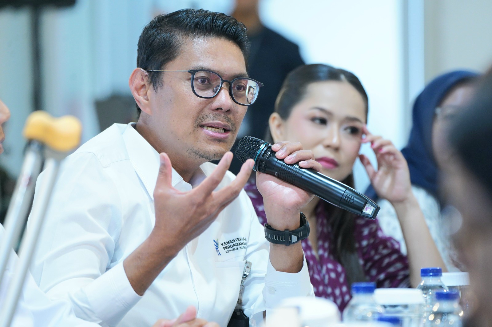 Pedagang Marketplace Wajib Punya NIB, Kemendag Tegaskan Tak Ada Kaitan dengan Pajak