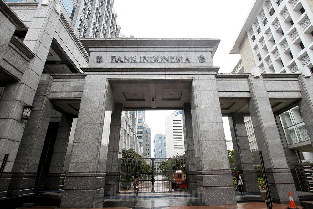 Survei Bank Indonesia: Penyaluran Kredit Baru Triwulan II Tahun 2026 Melesat Cepat
