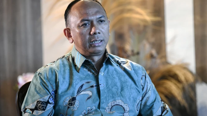Pemerintah Perkuat Layanan Darurat 112 Demi Kelancaran Mudik Lebaran 2025