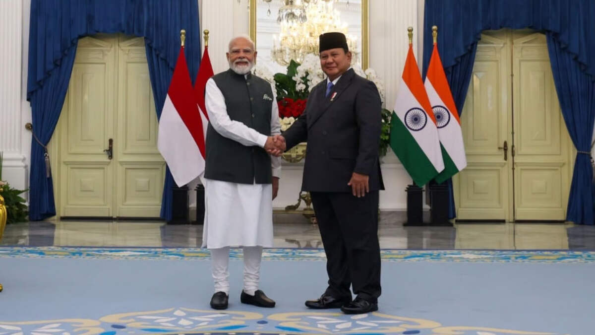 Indonesia Luncurkan ION untuk Perkuat Ekosistem Perdagangan Digital Terbuka Nasional