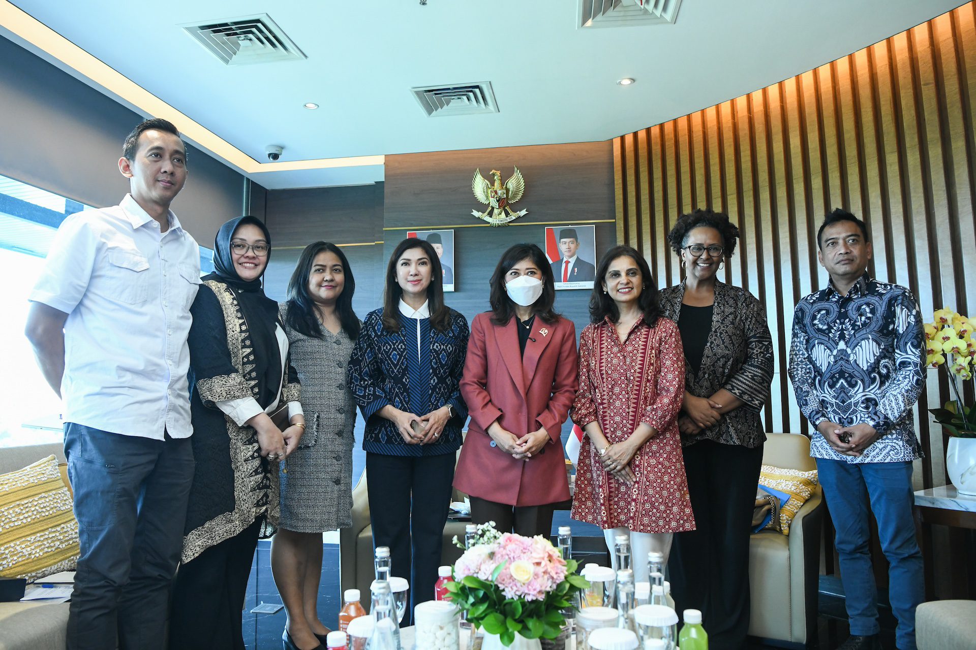 Indonesia Perkuat Perlindungan Anak di Dunia Maya lewat PP TUNAS, Gandeng UNICEF