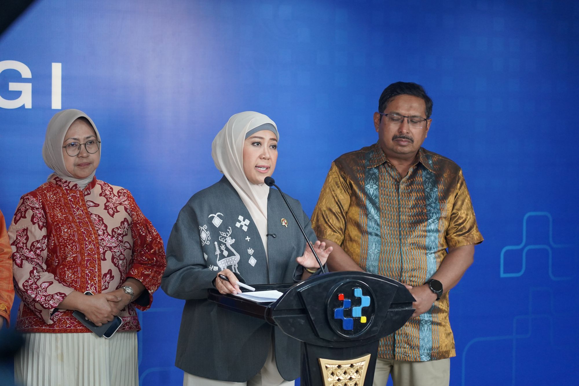 Selesai Diundi, Lelang Frekuensi 700 MHz & 2,6 GHz Dijamin Buat Tarif Internet Makin Terjangkau