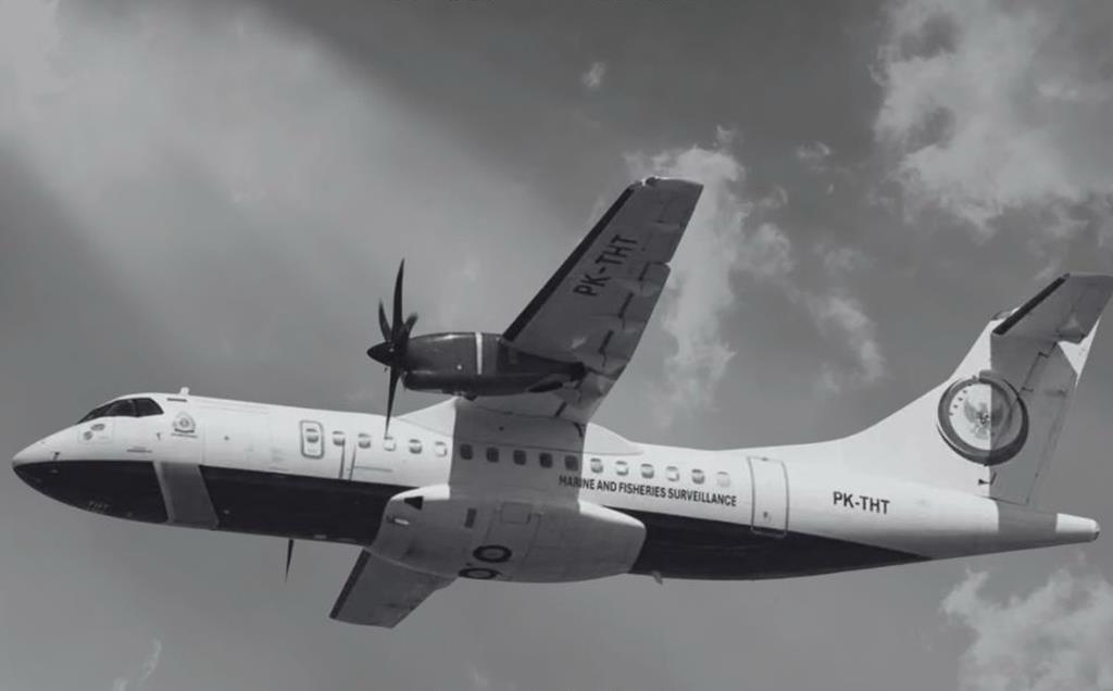 Seluruh Korban ATR 42-500 Ditemukan, SAR Fokus Tahap Evakuasi