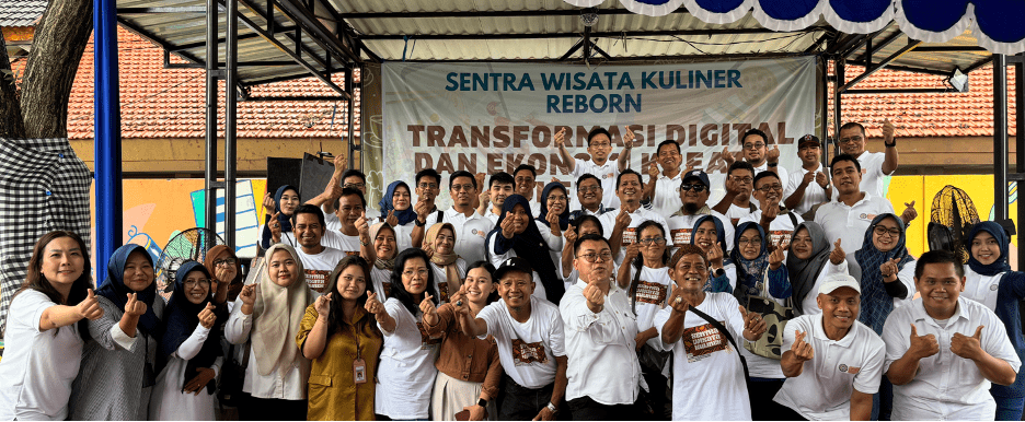 UNAIR Luncurkan SWK Reborn untuk Perkuat UMKM Kuliner Surabaya di Era Digital