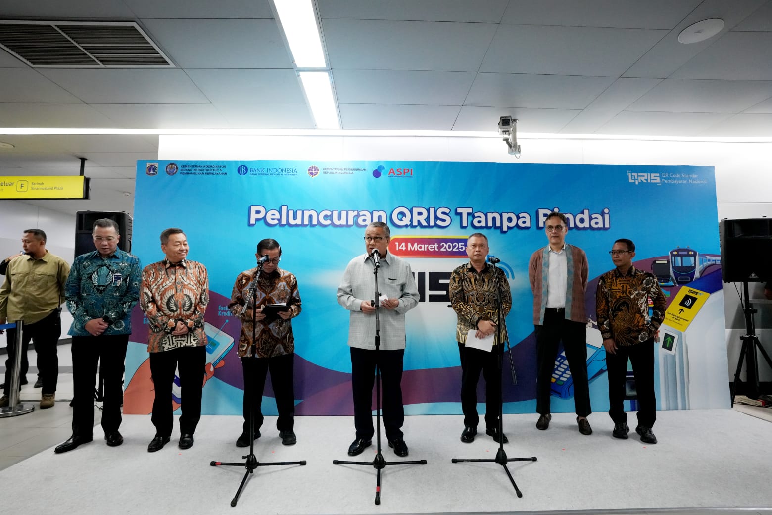 QRIS TAP Resmi Diluncurkan: Inovasi Pembayaran Digital untuk Kemudahan Transaksi